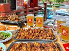 -管氏翅吧(地安门店)