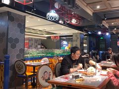 -通海俄式烧烤·俄罗斯大串(嵩山路店)