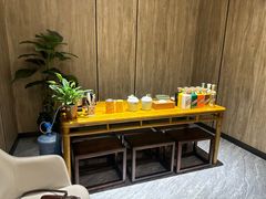 -神洲四海大酒楼(王府井澳门中心店)