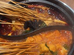 -牛小嫩串串火锅(老国贸总店)