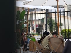 -The Roastery By AllYouWant(福田店)