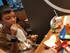 -汉堡王(上海凌云壹街坊店)