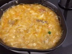 -贡梅老面馆·蟹粉面·无锡特色小吃(南长街主推店)