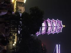 绳金塔-绳金塔