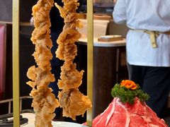 -捞神煲汤火锅(湖滨商业街店)