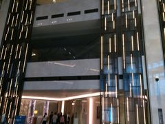 门面-厦门泰地万豪酒店-贡厨自助餐厅