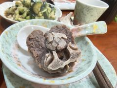 -香满锅老北京羊蝎子火锅·家常菜(新街口店)