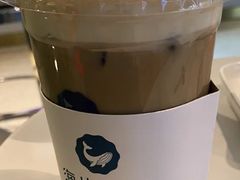 -海岩咖啡(茂业天地店)