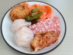 -RISE RESTAURANT(滨海湾金沙店)