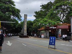 -南沙天后宫景区