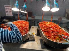 -菲住布渴酒店自助餐厅(阿里巴巴西溪园区店)