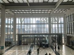 -首都医科大学附属北京同仁医院(南区)