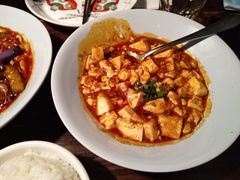 -外婆家(蓝色港湾店)