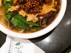 -水平有限广西米粉·广西风味集(五道口店)