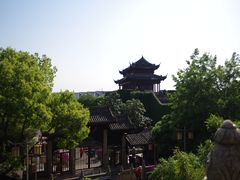 -虞山城墙