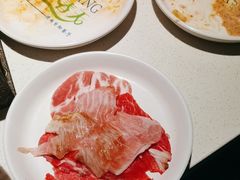 -春天烤肉自助餐厅(南内环店)