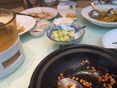 -客汀家宴·客家烟火 四季食材(集美店)