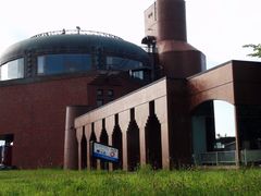 -钏路市丹顶鹤自然公园