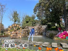 -成飞公园
