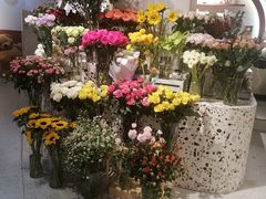 -匡小敏手工烘培(大地金墅店)