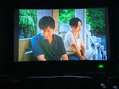 -CGV星星影城(颐堤港ScreenX店)