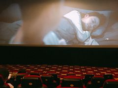 放映厅-AMG海上明珠影城(上海环球港RealDCinema店)
