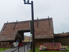 -河姆渡遗址博物馆