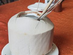 -南沙游艇会·大兵船餐厅