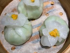 -小城粥道·海胆鲜虾粥(解放广场店)