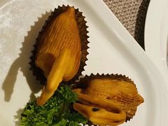 -丽晶美庐·玉兰餐厅