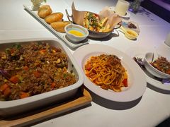 -嘎纳时光餐厅(水游城尚街店)