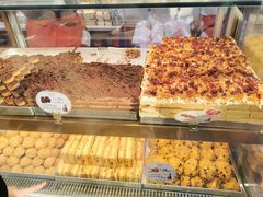 -楊記桃酥王(下马坊店)