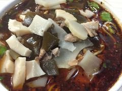 -庆蓉云·庆云面(双林店)