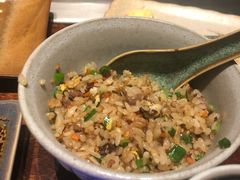 铁板炒饭-岩也·日料与酒(龙岗天安云谷店)