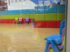 -米高蓝斯克国际轮滑中心(中铁建店)