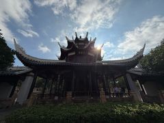 -文昌阁