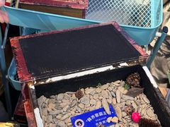-韩乔恩·韩式自助·无限烤肉(新迎新城店)