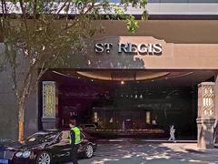 -瑞吉酒店·The Drawing Room闲逸廊·云端下午茶·夜奢Whiskey