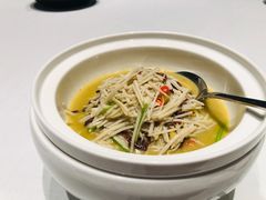 -君庭中餐厅(友谊宾馆店)