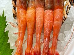 甜虾-虹料理·日料放题(悠方店)
