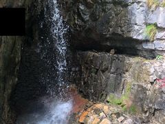 -十渡东湖港风景区