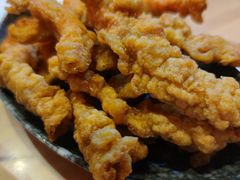 炸小酥肉-付小姐在成都(五道口店)