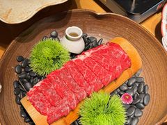 -江户·岚 创意料理(泛海店)