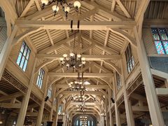 -中华圣公会教堂旧址