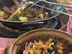 -侠成水上农庄(工业大道店)