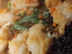 -绿茶餐厅(汇悦大融城店)