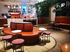 -Peet's Coffee皮爷咖啡(上海长风大悦城店)