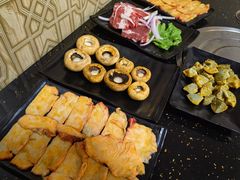 -丹东丛炟海鲜烧烤(江艺路店)