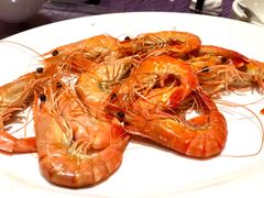-盛港湾海鲜食府(黄沙店)
