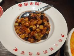 -单家老院·院子里的青岛菜(沙子口店)
